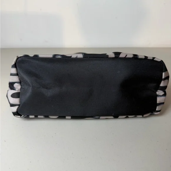 VNTG Lean Cuisine "Keep Life Delicious" Streetwear Style Lunch Bag - Picture 4 of 5